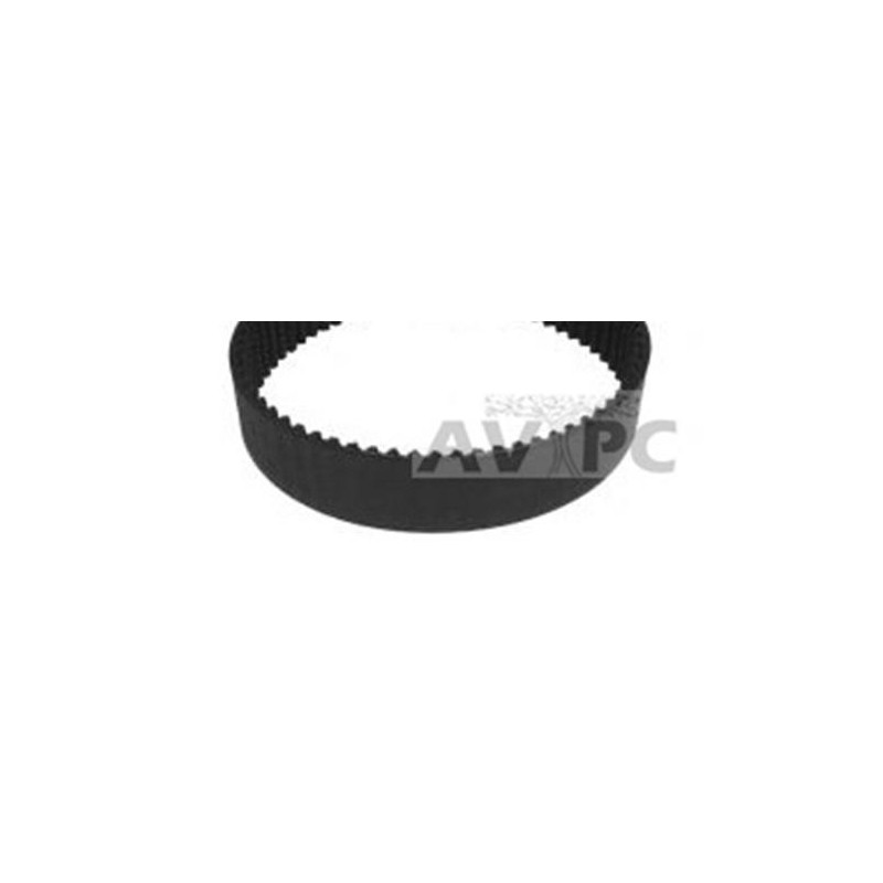 Courroie pour rabot BLACK & DECKER T324830-01-02 - BD713, BD713K, KW713, KW715 - T324830 01 02 - T3248300102 - T 3248300102