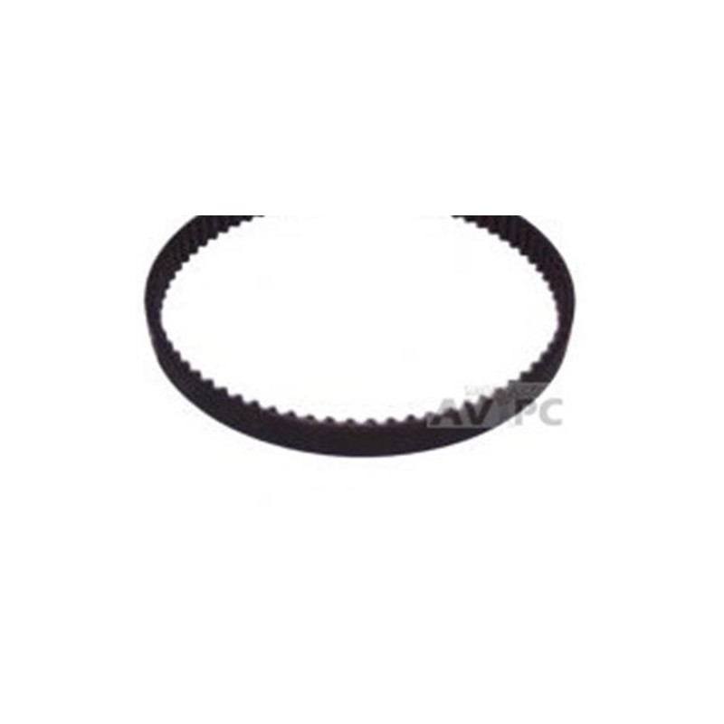 Courroie pour ponceuse METABO 34426007 - BA0775, BAE0875, BAE0876