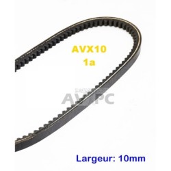 Courroie AVX10/1070