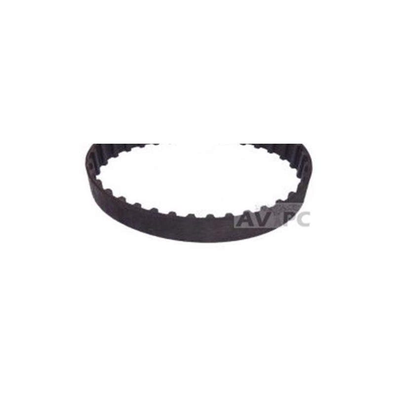 Courroie pour BLACK & DECKER T914592 - T 914592 - BD750, DN75, DN750, SR600, SR600K, P6041B, KW750 (type 2 et3)