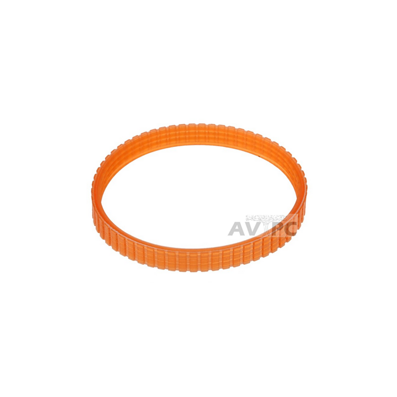 Courroie pour AEG 4931278724 - BBS100, BBS1100, BBSE100, BS100LE, HBS100, HBSE100