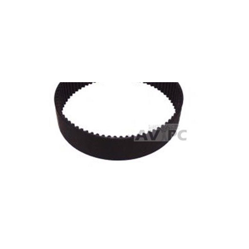 Courroie pour AEG 4931268682 - EH700, EH700R, EH822, EH822R, EH82S, EH82S1