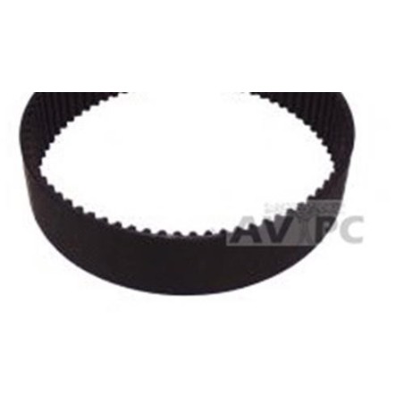 Courroie pour AEG 4931268682 - EH700, EH700R, EH822, EH822R, EH82S, EH82S1