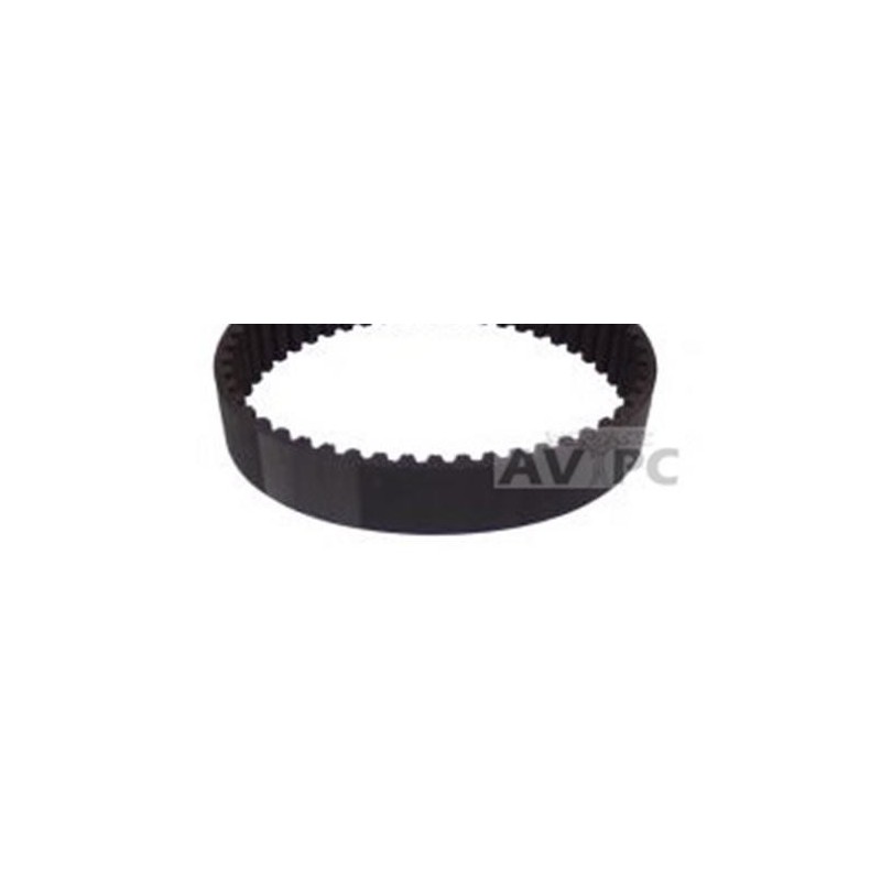 Courroie pour Scie à Onglet METABO 7231680580, KGS303, KGS-303