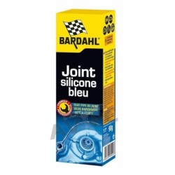 Joint silicone bleu Bardahl 90 g