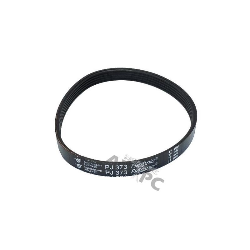 Courroie 9075317 FLEXONIC pour compresseur