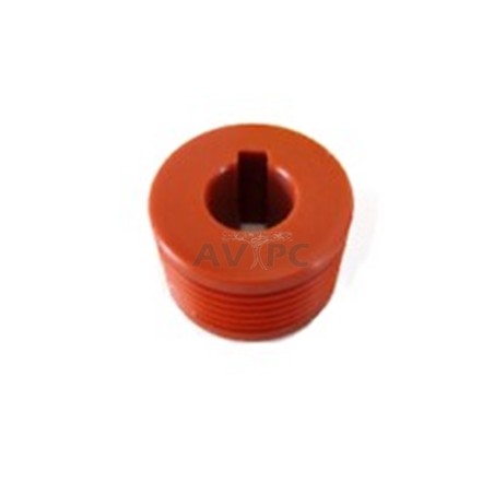 Poulie moteur 3208828 pour Bétonnière IMER