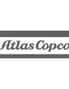 Courroie pour Atlas Copco