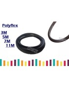 Courroie POLYFLEX