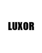 Courroie pour LUXOR