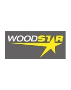 Courroie pour WOODSTER